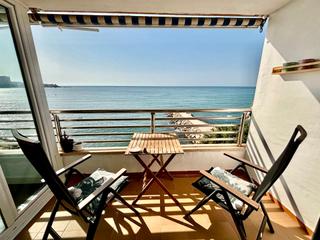 Appartement  Carrer sol naixent