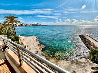 Appartement  Carrer sol naixent