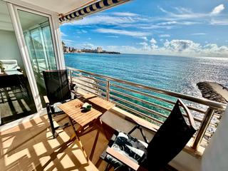 Appartement  Carrer sol naixent