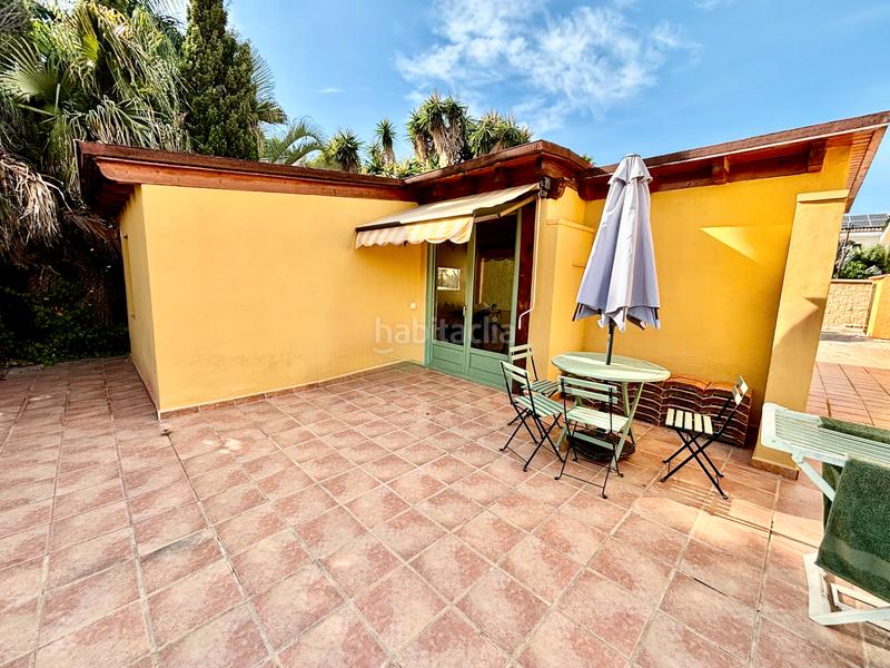 Foto 075cd809-55ac-4f3f-8fc3-1619d56d81f4. Chalet en Almajada-Ravel Mutxamel