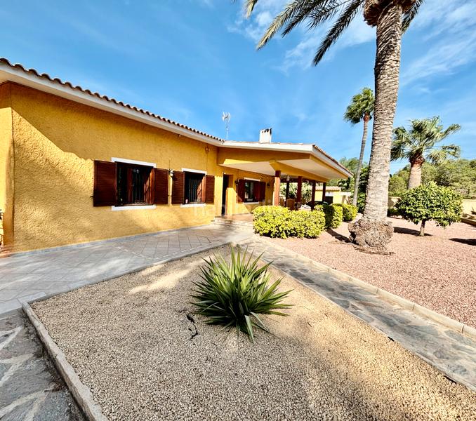 Foto 7d8d5452-3569-4300-82af-3cb65f1d2e73. Chalet en Almajada-Ravel Mutxamel