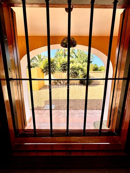 Foto c6070ff8-6d00-47a3-b5b1-d1df53011d1d. Chalet en Almajada-Ravel Mutxamel