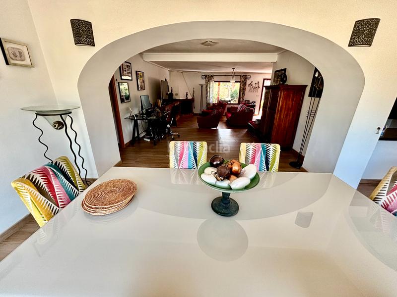 Foto ece8a2d8-38d4-44c6-93b6-b302580c41cb. Chalet en Almajada-Ravel Mutxamel