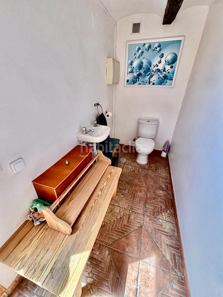 Foto ecb83bb6-68e5-443d-956a-31c3552b65e2. Chalet con camino riscaldamento parcheggio piscina in Mutxamel