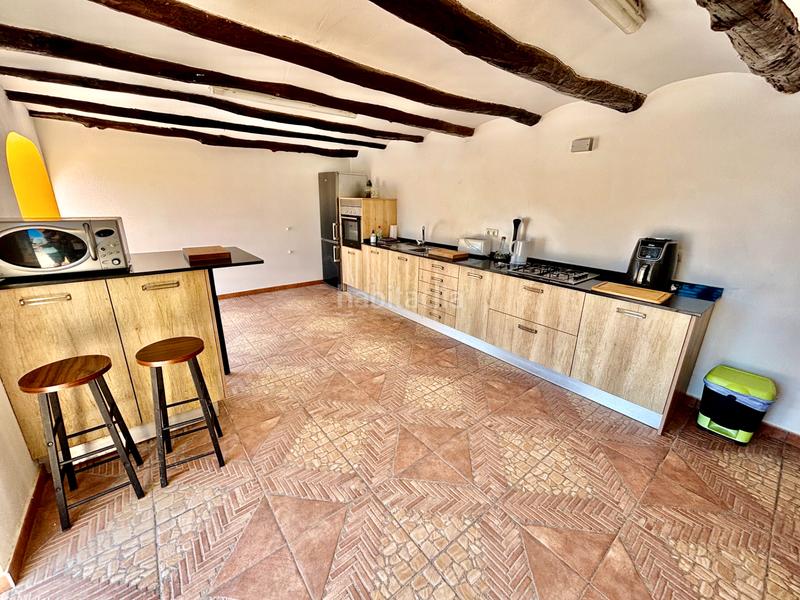 Foto 9ffab5b9-e87f-4161-b671-7044343a8712. Chalet avec cheminée chauffage parking piscine dans Alicante