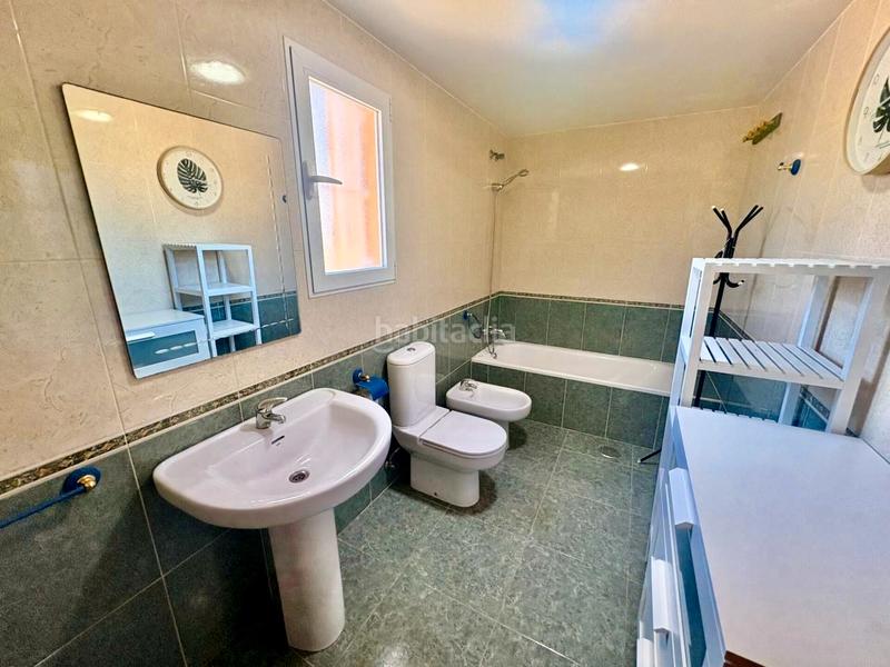 Foto a017f73c-916e-4f0d-8cf6-0163fdf46d9a. Casa a schiera con parcheggio piscina in Cabo de las Huertas Alicante