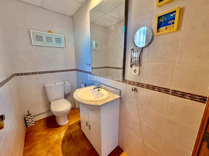 Foto b07aca1c-8745-41ba-a900-d1c196b22604. Casa a schiera con parcheggio piscina in Cabo de las Huertas Alicante