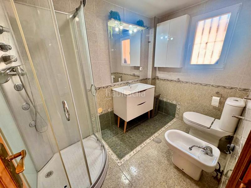 Foto beee5b84-6880-4e87-bcde-9493131c3a0a. Casa a schiera con parcheggio piscina in Cabo de las Huertas Alicante