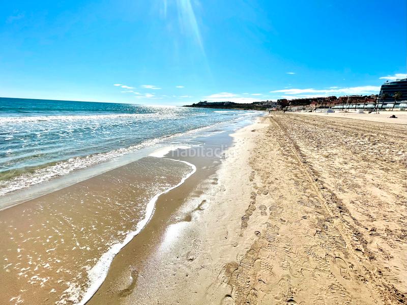 Foto 21ac639d-31be-40ef-9537-d01d5a053009. Casa adosada en Cabo de las Huertas Alicante