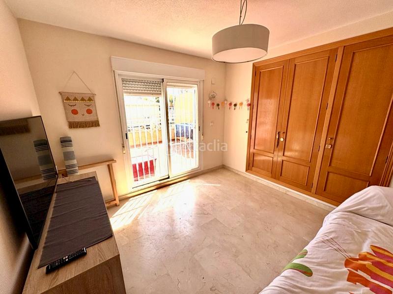 Foto afd1d56a-6389-4cad-9f12-50224db0bddf. Casa adossada amb aparcament piscina a Cabo de las Huertas Alicante