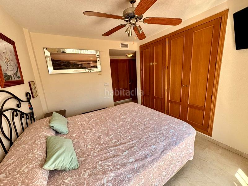 Foto f2f3b319-d504-4ae5-a109-98456591ac31. Casa adossada amb aparcament piscina a Cabo de las Huertas Alicante