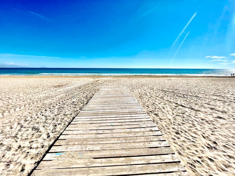 Foto ffaaad2c-5e04-4526-8815-ddbff9bed8fb. Casa adossada amb aparcament piscina a Cabo de las Huertas Alicante