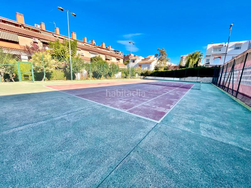 Foto 397a9878-2a9b-444d-97d4-c3ad0d100e4f. Casa a schiera con camino riscaldamento parcheggio piscina in Alicante