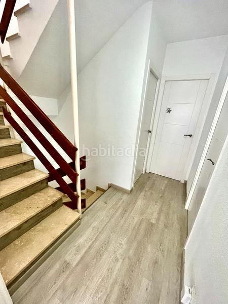 Foto 1fc7fe7a-d301-4fe6-aa96-ea9ef40f1911. Casa adosada en Cabo de las Huertas Alicante