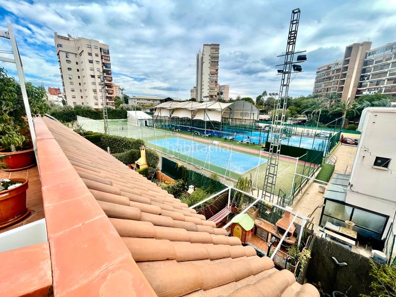 Foto 4b4cad42-f31c-4a60-80c9-3ad264e5efb2. Casa adosada en Cabo de las Huertas Alicante