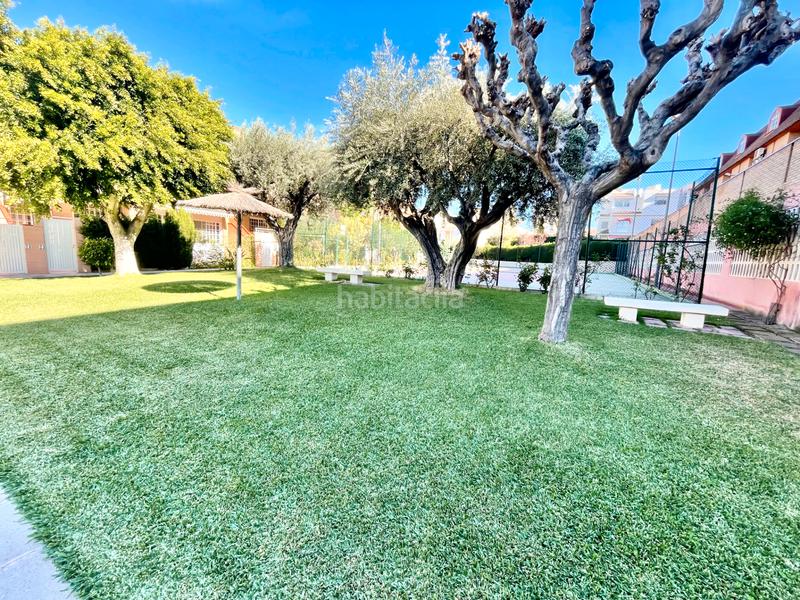 Foto 98287b77-80ad-4127-9ded-3e6ea576229a. Casa adosada en Cabo de las Huertas Alicante