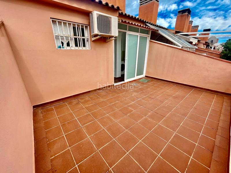 Foto cac62689-a187-41b5-b226-1e3fcb48e4de. Casa adosada en Cabo de las Huertas Alicante