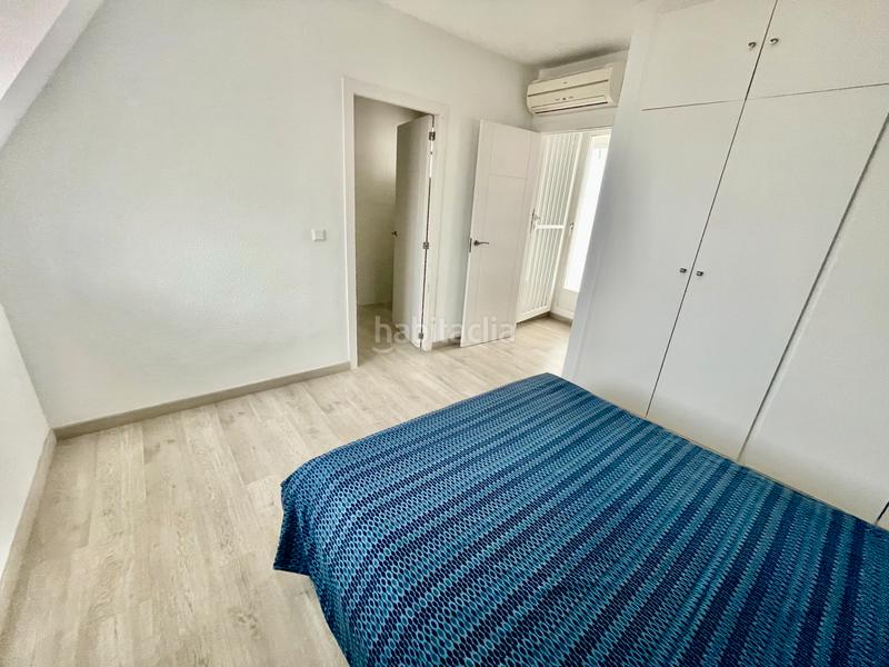 Foto dfbee400-0ecf-4a4c-83de-453bc8e38bfa. Casa adosada en Cabo de las Huertas Alicante