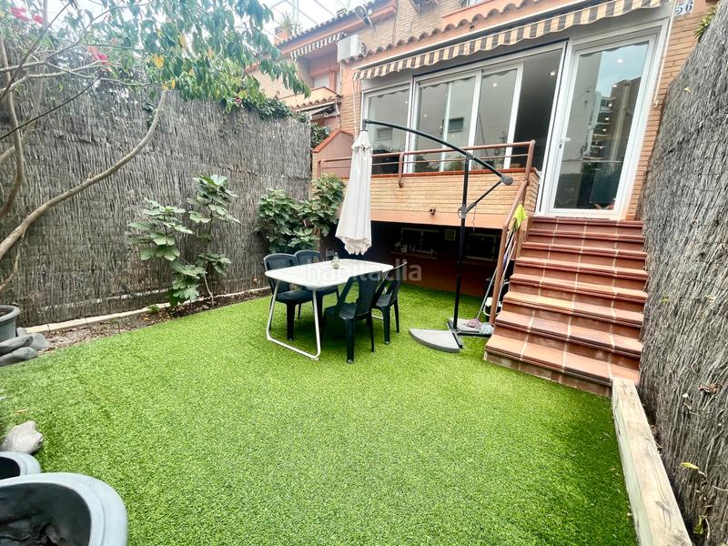 Foto ebcfd722-25f9-45c0-98a6-42640af5cec0. Casa adosada en Cabo de las Huertas Alicante