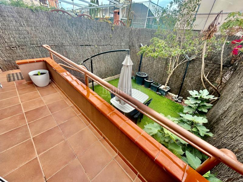 Foto 968187ba-c622-46a5-a225-7e6425a0ec7a. Casa adossada amb xemeneia calefacció aparcament piscina a Alicante