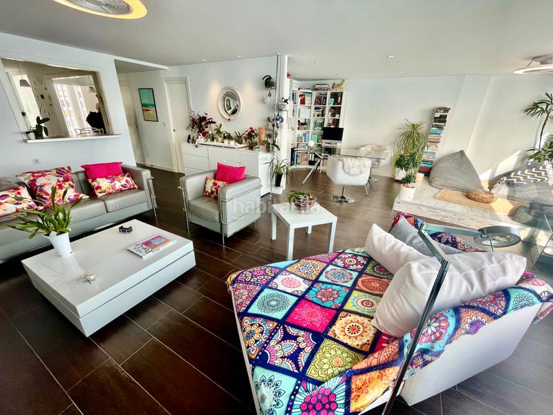 Foto 4c56ebc3-ae59-4245-b4ed-4387241a6523. Appartamento con parcheggio in Albufereta Alicante