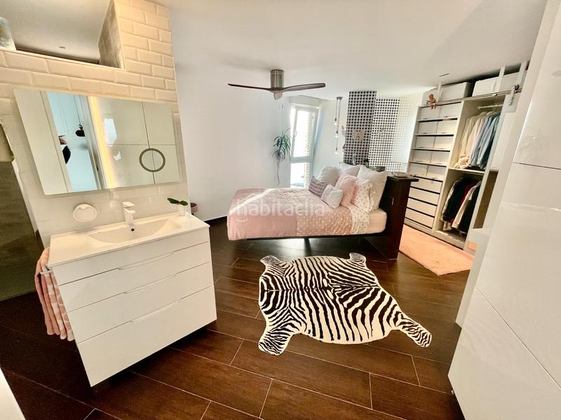 Foto 66eff260-884d-40da-8bd3-470559880ad4. Appartamento con parcheggio in Albufereta Alicante