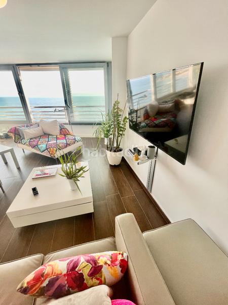 Foto c67c82d5-11b3-4853-8152-5f2f9de5e41c. Appartamento con parcheggio in Albufereta Alicante