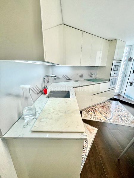 Foto d0db97c8-26d0-49f3-8db7-4e2ae22a7fd2. Appartamento con parcheggio in Albufereta Alicante