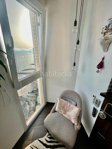 Foto 2700181b-7818-4ebb-9717-d6e3fc2add3b. Etagenwohnung mit parking in Albufereta Alicante