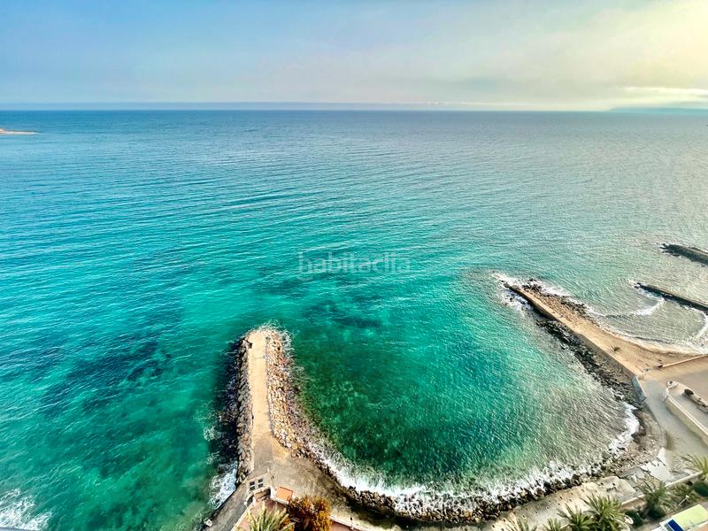 Foto 3dc3bf62-adf7-4daa-972d-92b6313c97c3. Etagenwohnung mit parking in Albufereta Alicante