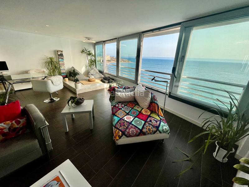 Foto 613c252d-1169-4556-81c1-2c46a83c5c4d. Etagenwohnung mit parking in Albufereta Alicante