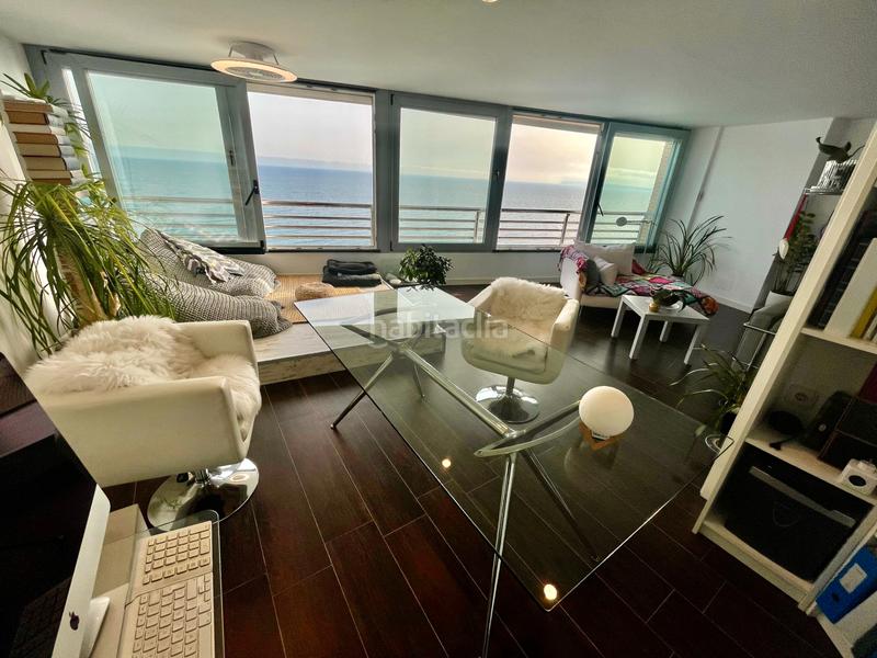 Foto 72551ac3-76c4-4f5c-a92a-15b4b7a428bf. Etagenwohnung mit parking in Albufereta Alicante