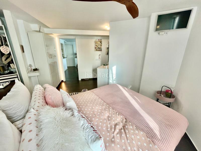 Foto 98cd650e-eeec-44f6-87c4-ca77d9a45bec. Etagenwohnung mit parking in Albufereta Alicante