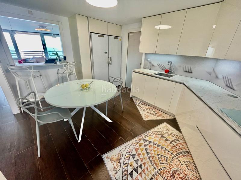 Foto 9a2a4aab-23cf-4d05-a62c-b437593d3ac3. Etagenwohnung mit parking in Albufereta Alicante