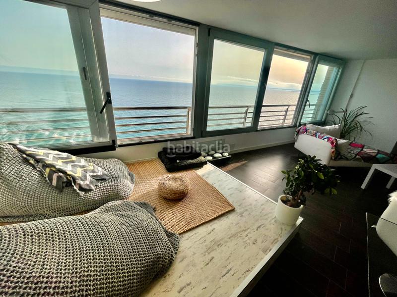 Foto 9ef64256-34b6-42d1-b171-845c1cd7e6c2. Etagenwohnung mit parking in Albufereta Alicante