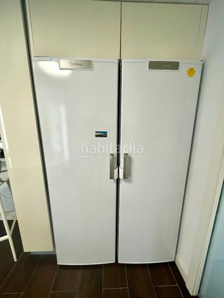 Foto b8a8241a-8243-4fa2-8360-750e4d141123. Etagenwohnung mit parking in Albufereta Alicante