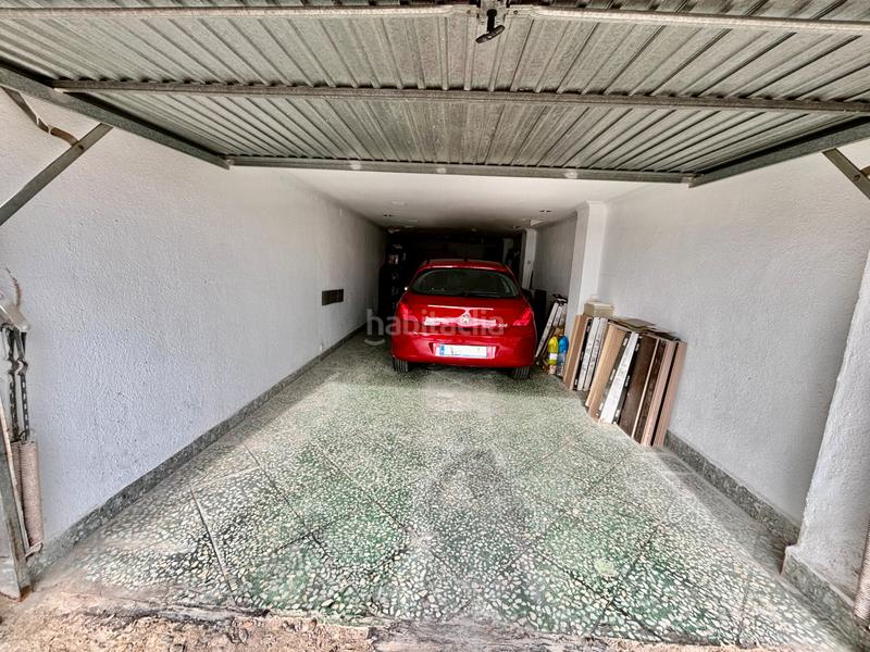 Foto d430f1e3-16b6-44c6-b648-09db27c296cb. Etagenwohnung mit parking in Albufereta Alicante