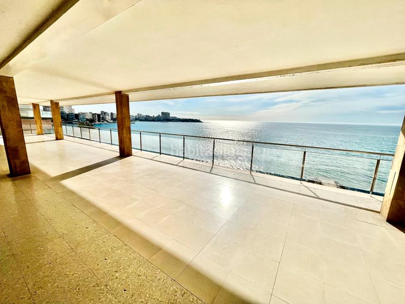 Foto d8fc0725-7367-4403-9416-c2b17ac15639. Etagenwohnung mit parking in Albufereta Alicante