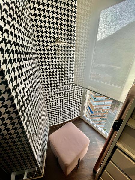 Foto fe49af14-571a-4ac2-bdab-716d6077550f. Etagenwohnung mit parking in Albufereta Alicante