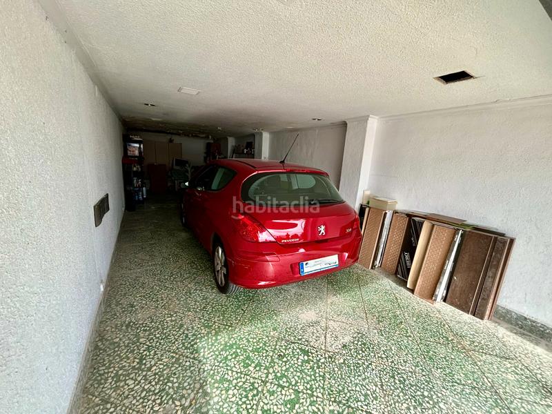 Foto fe636409-394b-421f-8e37-d1dd9d3be072. Etagenwohnung mit parking in Albufereta Alicante