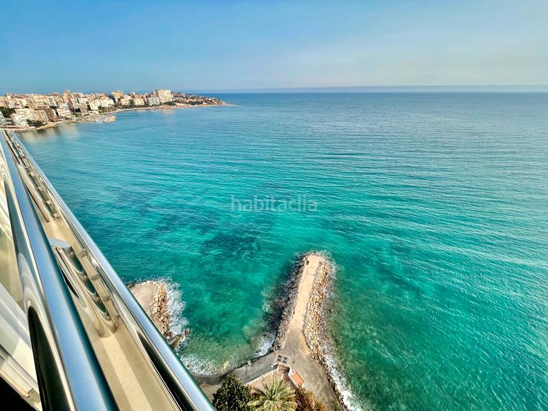 Foto 08fa9cdc-a4ee-4388-8b92-fd39b2dc2c79. Flat with parking in Albufereta Alicante