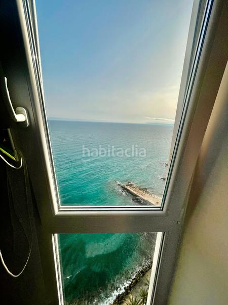 Foto 18c87834-3ed9-4e01-b797-e3f9bd720474. Flat with parking in Albufereta Alicante