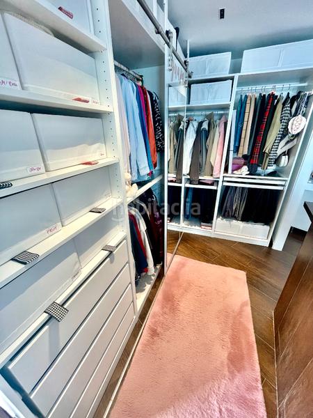 Foto 2b2bf0cf-6897-4e29-8cb3-8abecba072c7. Flat with parking in Albufereta Alicante