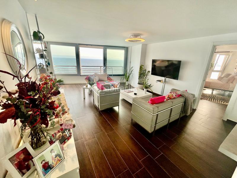 Foto 2f7f9a54-517f-44c6-8c5d-3ffadc4f5a3d. Flat with parking in Albufereta Alicante