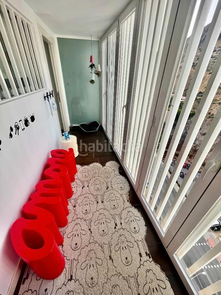 Foto 3ecba92b-2ae4-4aed-9417-06bfe26cb12f. Flat with parking in Albufereta Alicante