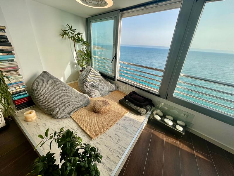 Foto 497c73e3-0c42-4768-84d3-6070ac6cf2ea. Flat with parking in Albufereta Alicante