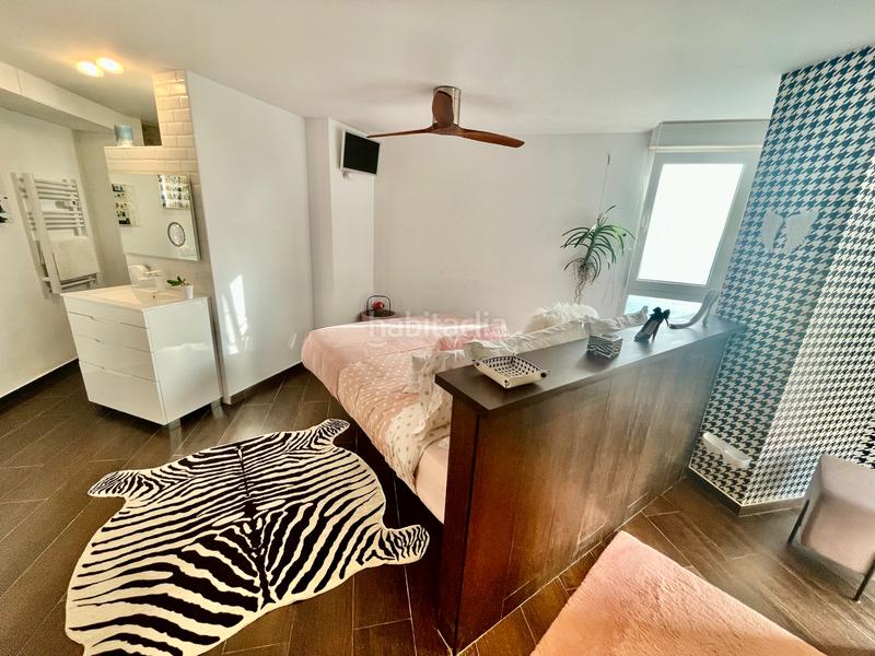 Foto 5a5379cd-6e2f-4a56-a1e6-ee5f21759918. Flat with parking in Albufereta Alicante