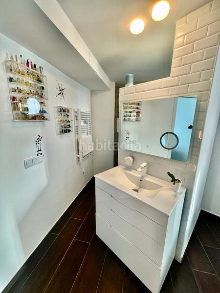 Foto 614dd0b9-1e0d-4b66-a7f5-d9210e3aa632. Flat with parking in Albufereta Alicante