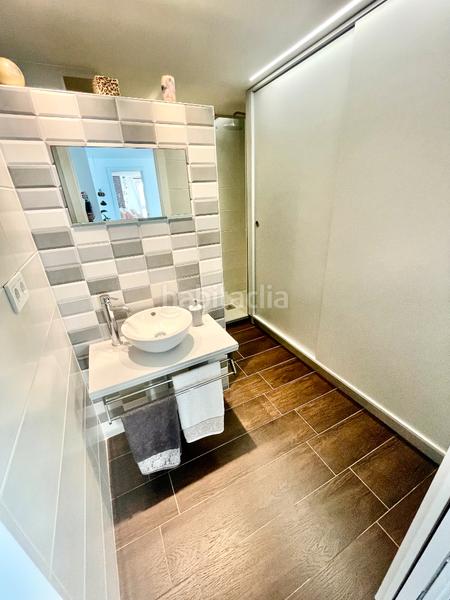 Foto 616c6a2c-37e9-4528-8b13-17ab235641c1. Flat with parking in Albufereta Alicante