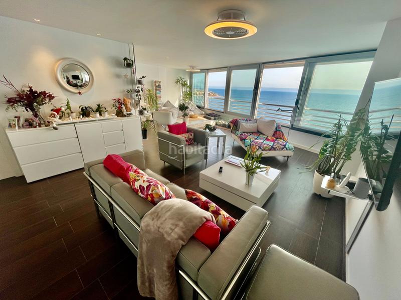 Foto 620b9fd9-b0cc-43e7-b6bb-7b629985162b. Flat with parking in Albufereta Alicante